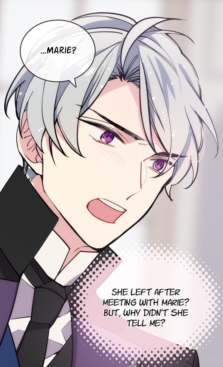 Read Adelaide ENGLISH Manga Online