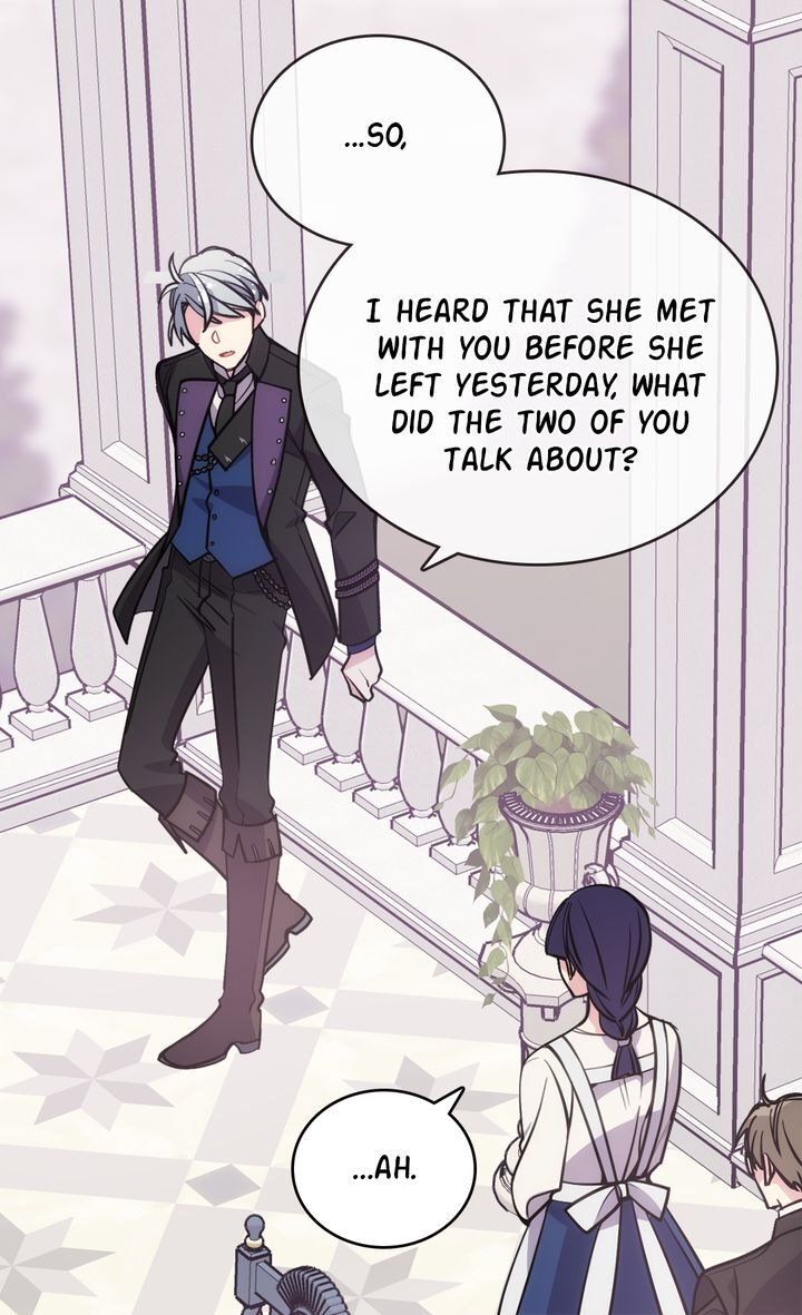 Read Adelaide ENGLISH Manga Online