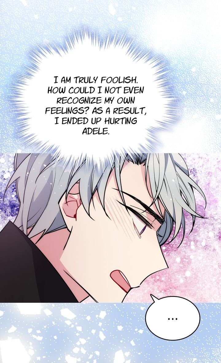 Read Adelaide ENGLISH Manga Online