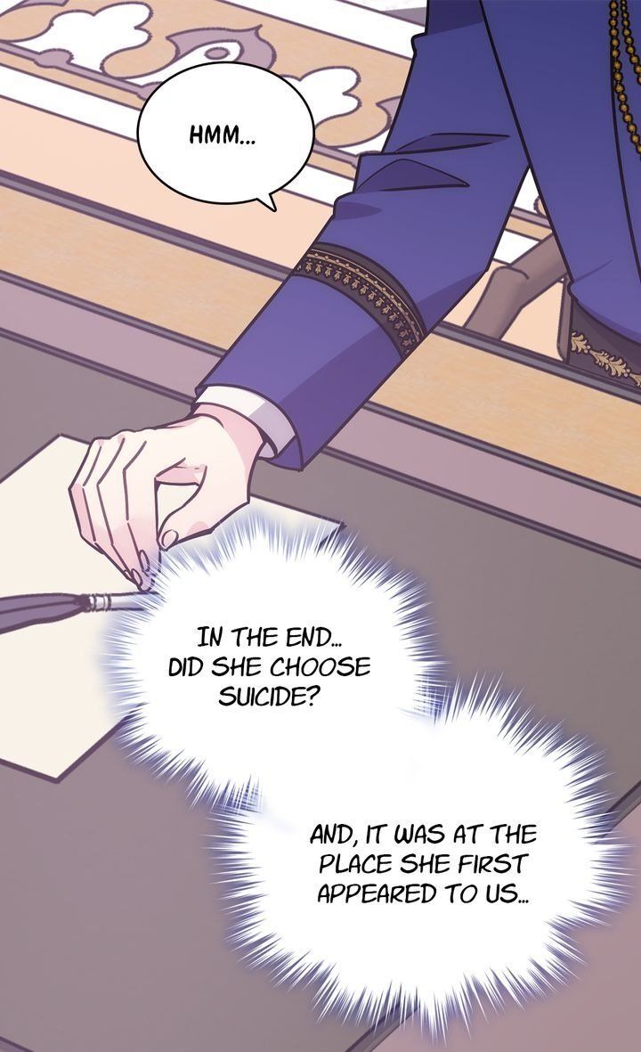 Read Adelaide ENGLISH Manga Online