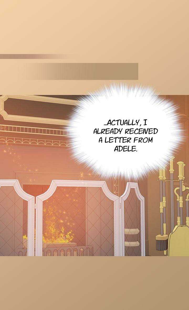 Read Adelaide ENGLISH Manga Online