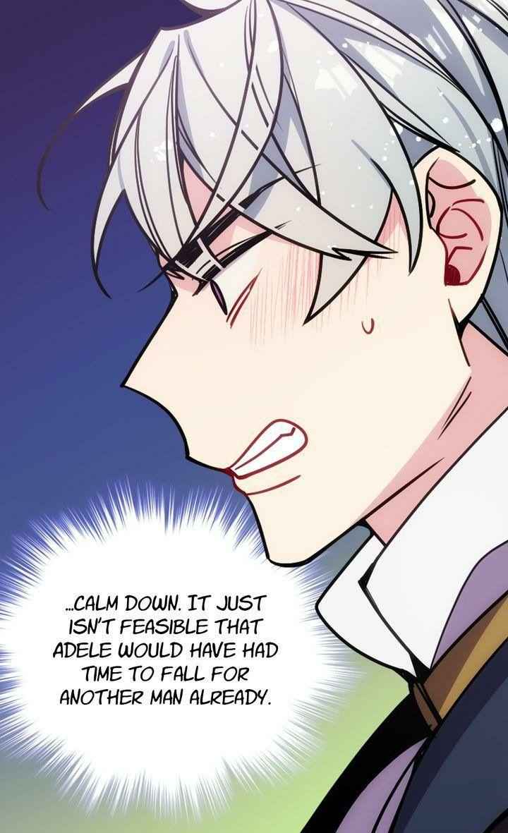 Read Adelaide ENGLISH Manga Online