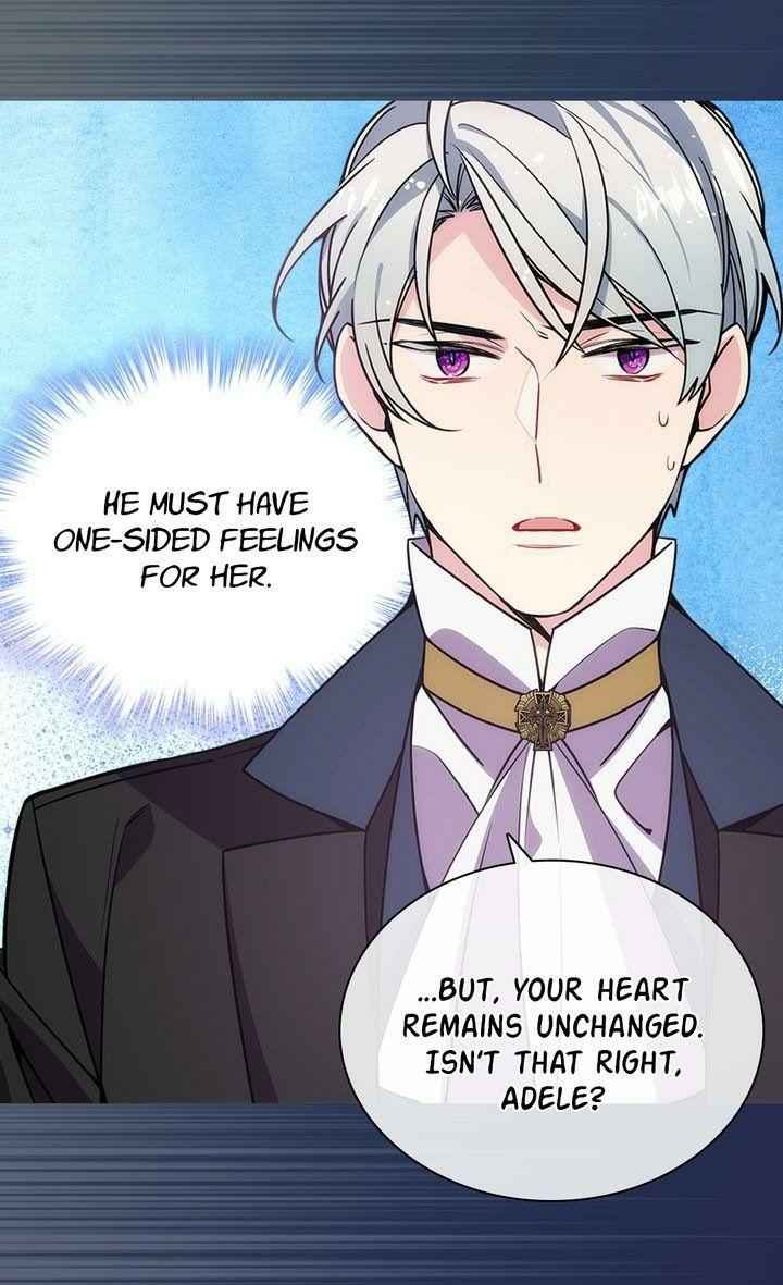 Read Adelaide ENGLISH Manga Online