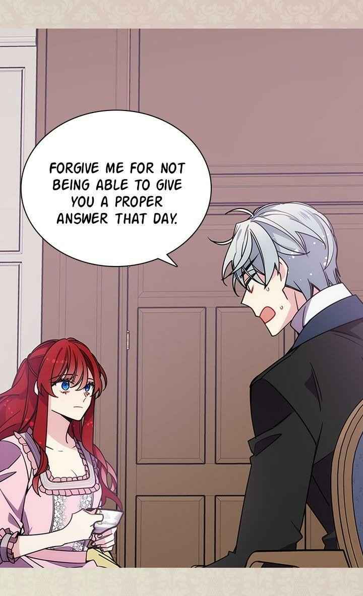 Read Adelaide ENGLISH Manga Online