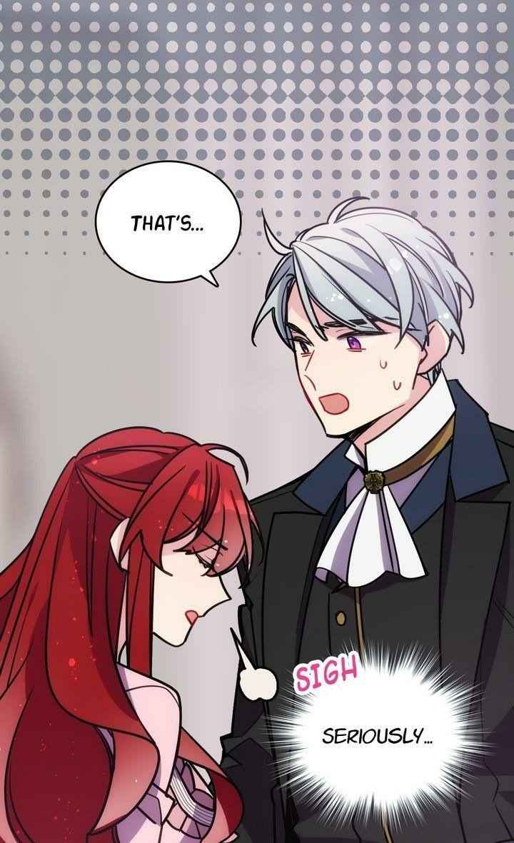 Read Adelaide ENGLISH Manga Online