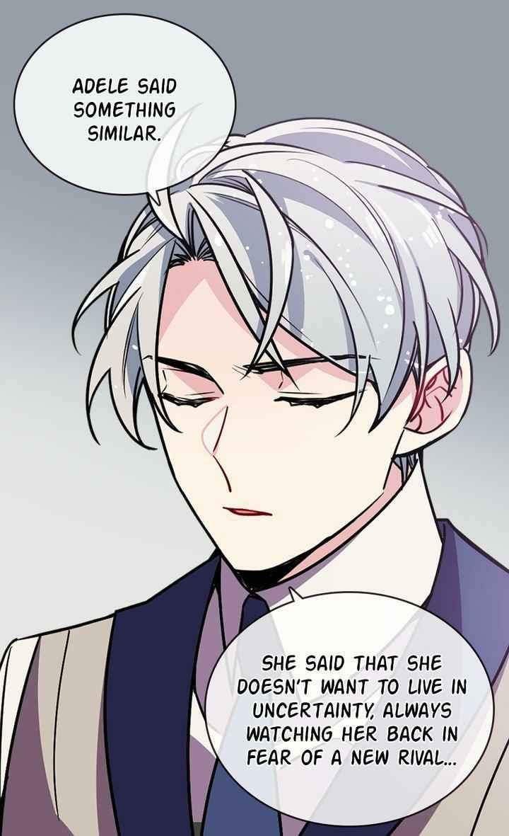 Read Adelaide ENGLISH Manga Online