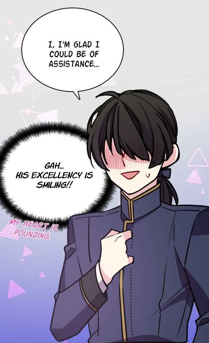 Read Adelaide ENGLISH Manga Online