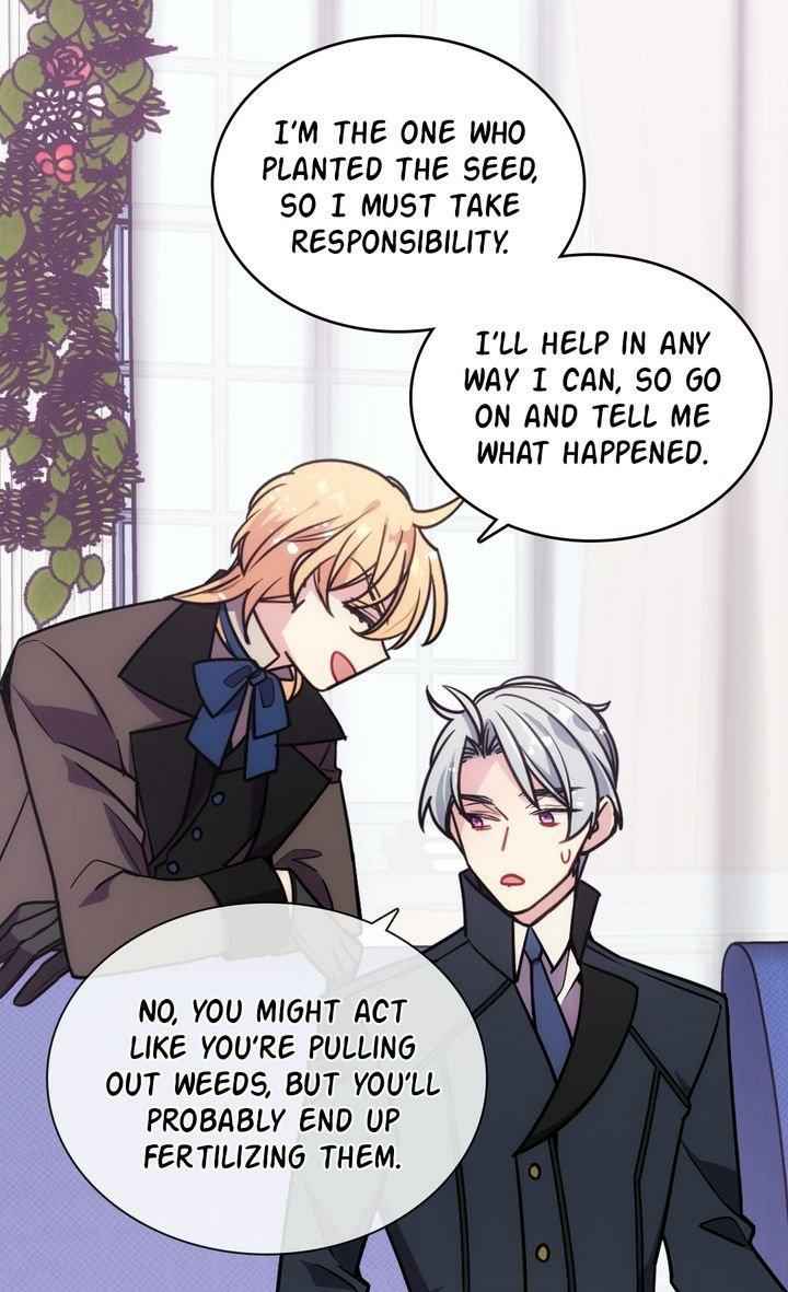 Read Adelaide ENGLISH Manga Online