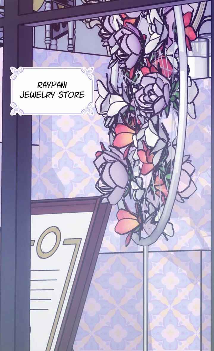 Read Adelaide ENGLISH Manga Online