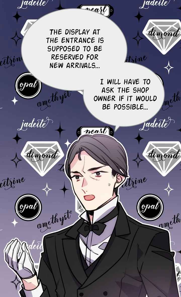 Read Adelaide ENGLISH Manga Online