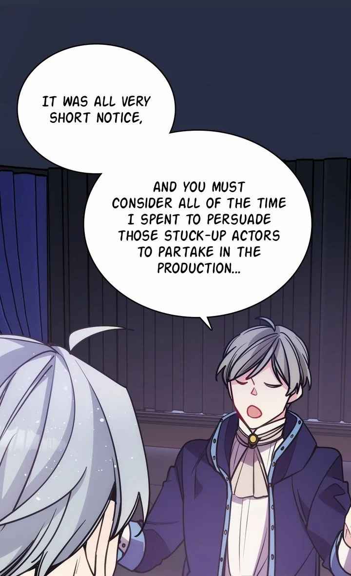 Read Adelaide ENGLISH Manga Online