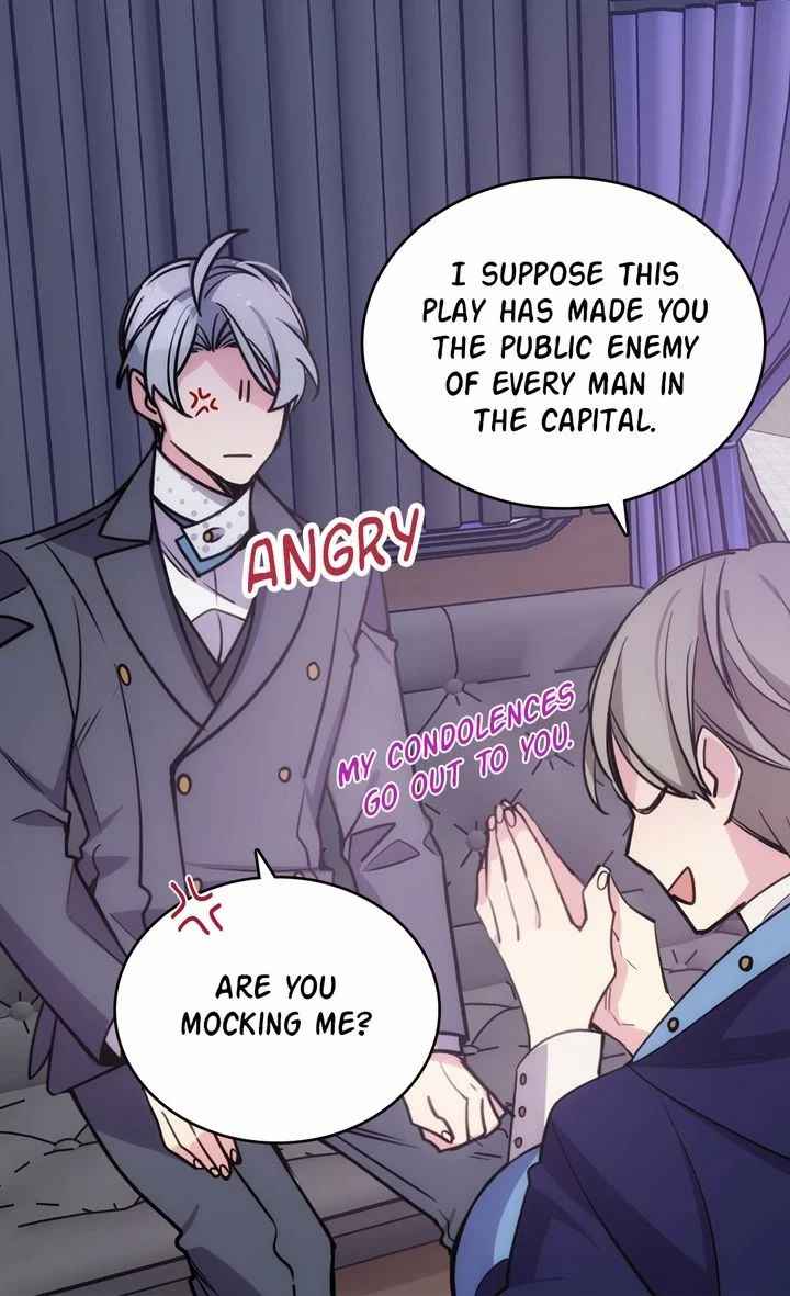 Read Adelaide ENGLISH Manga Online