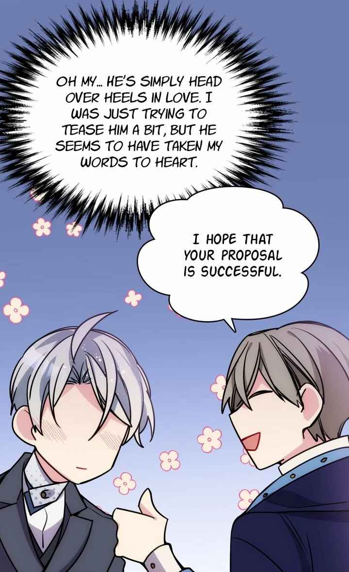 Read Adelaide ENGLISH Manga Online