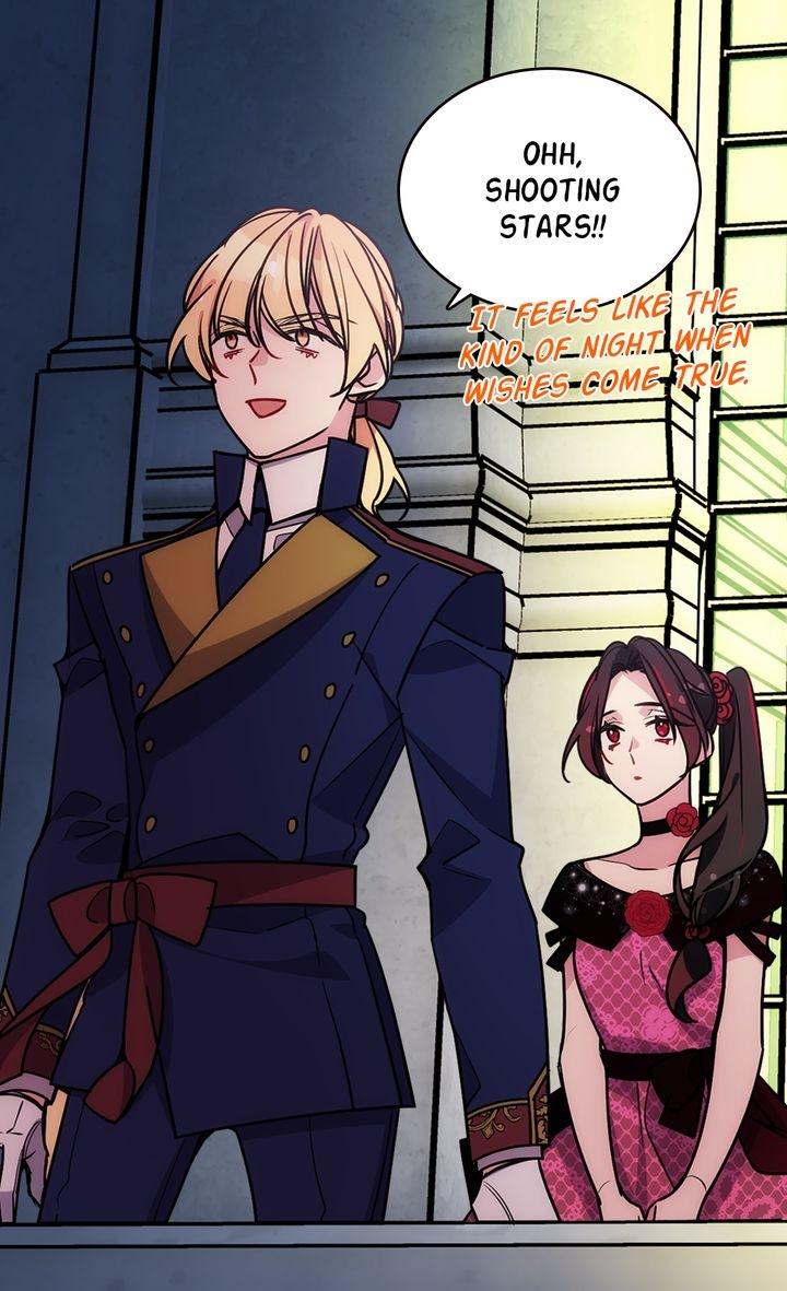 Read Adelaide ENGLISH Manga Online