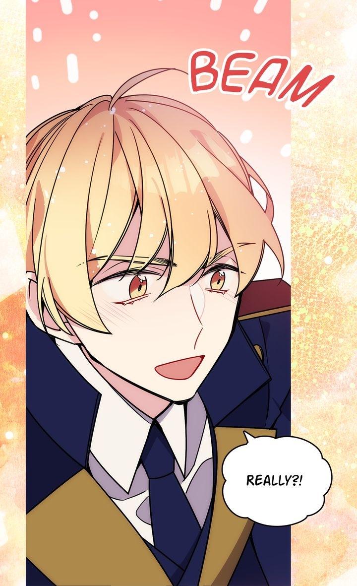 Read Adelaide ENGLISH Manga Online