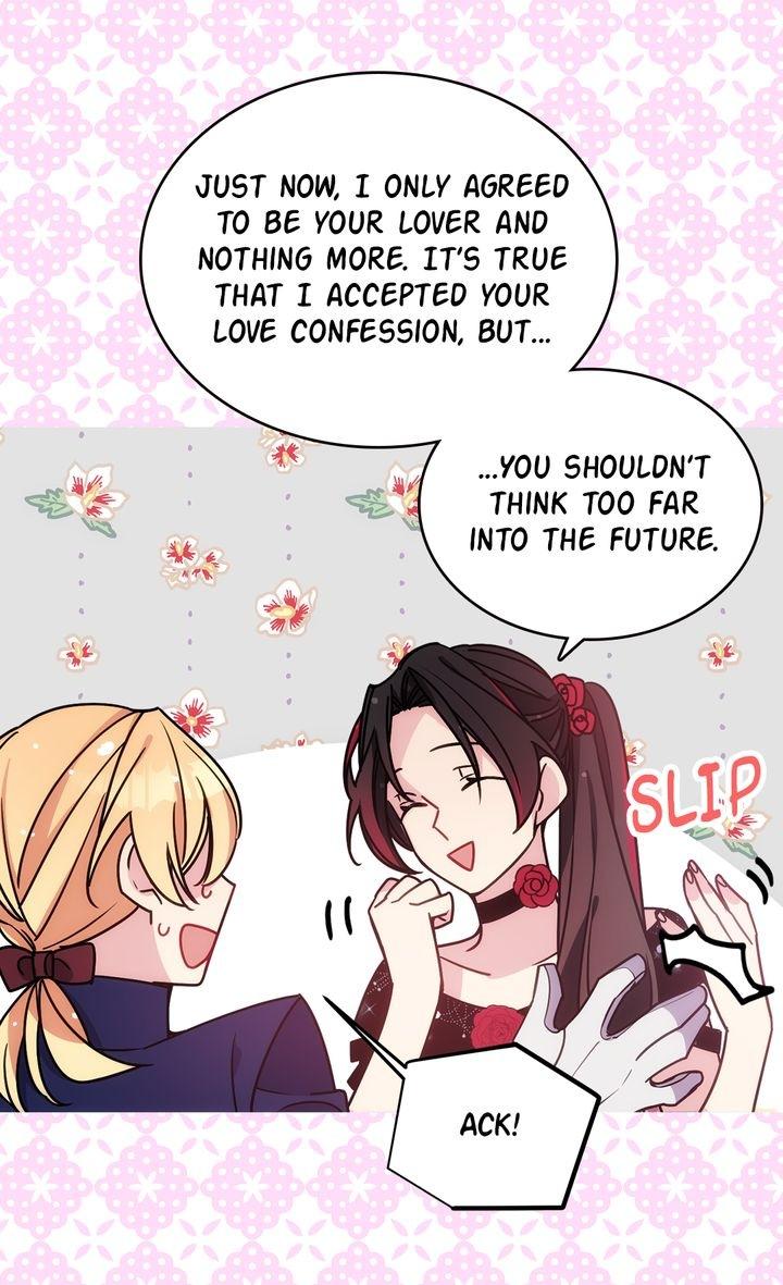 Read Adelaide ENGLISH Manga Online