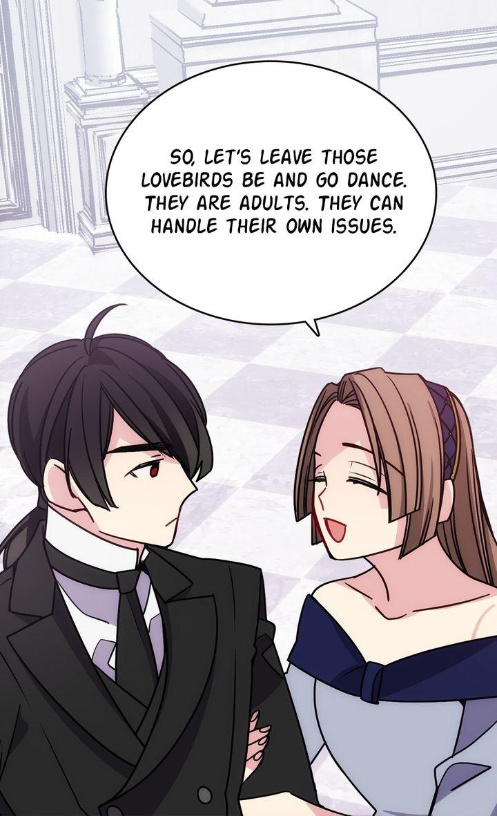 Read Adelaide ENGLISH Manga Online