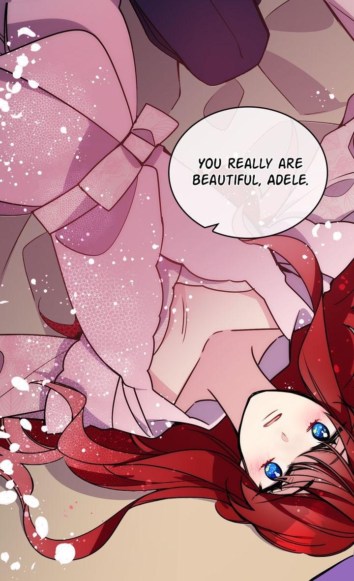 Read Adelaide ENGLISH Manga Online