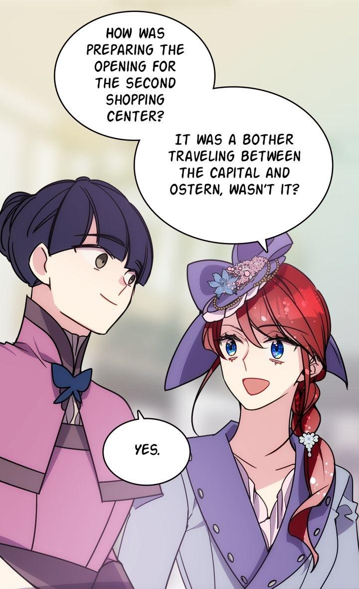 Read Adelaide ENGLISH Manga Online