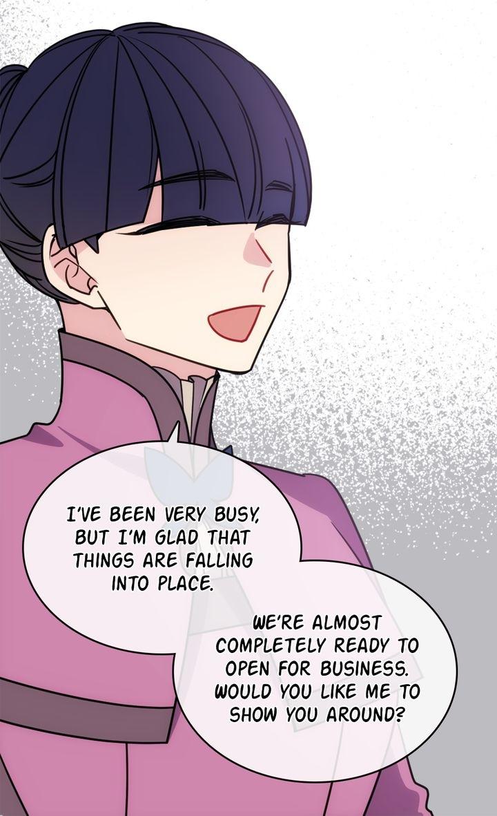 Read Adelaide ENGLISH Manga Online