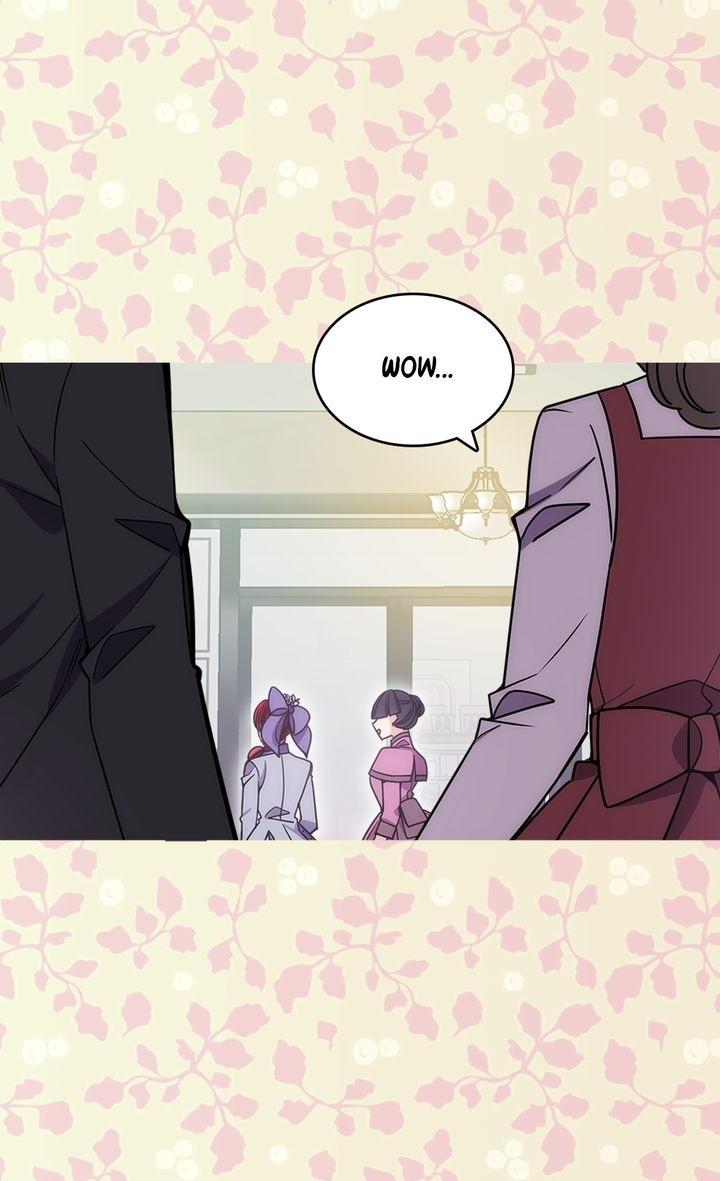 Read Adelaide ENGLISH Manga Online