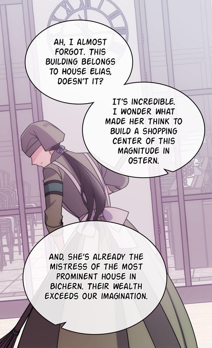 Read Adelaide ENGLISH Manga Online