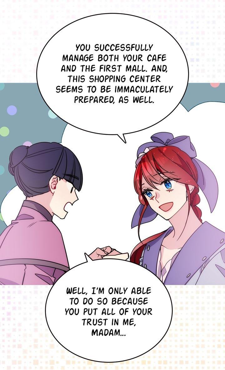 Read Adelaide ENGLISH Manga Online