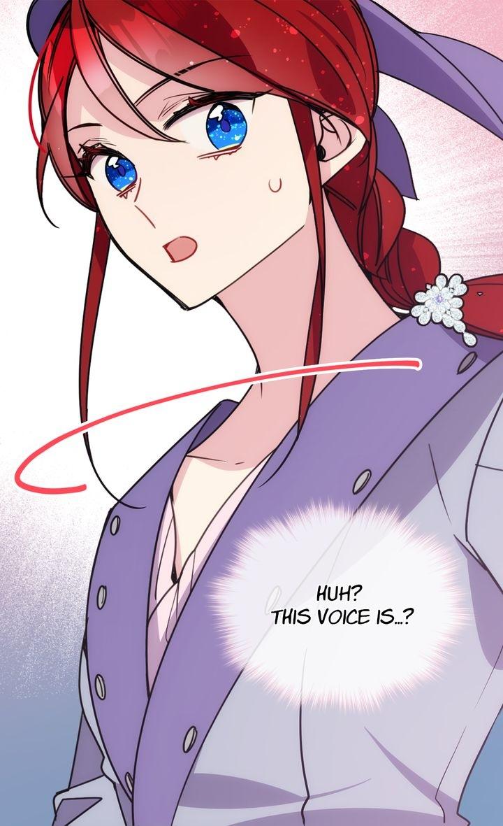 Read Adelaide ENGLISH Manga Online