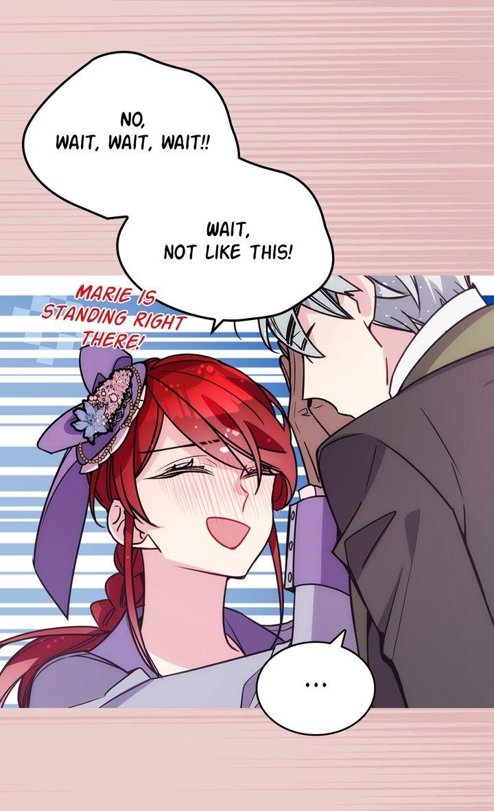 Read Adelaide ENGLISH Manga Online