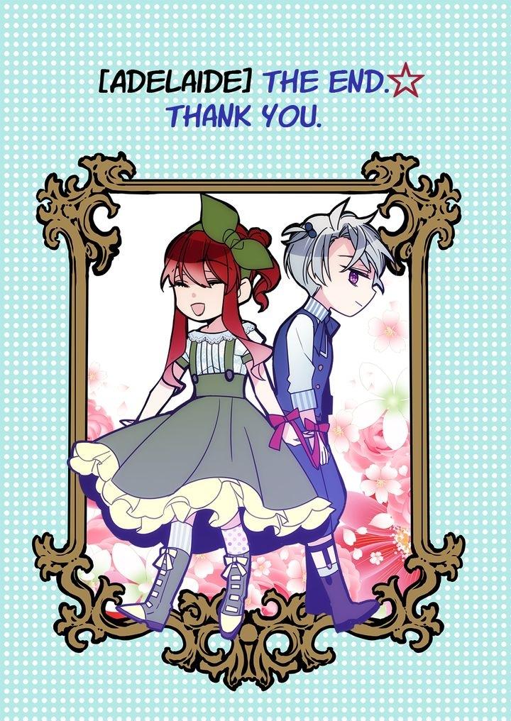 Read Adelaide ENGLISH Manga Online