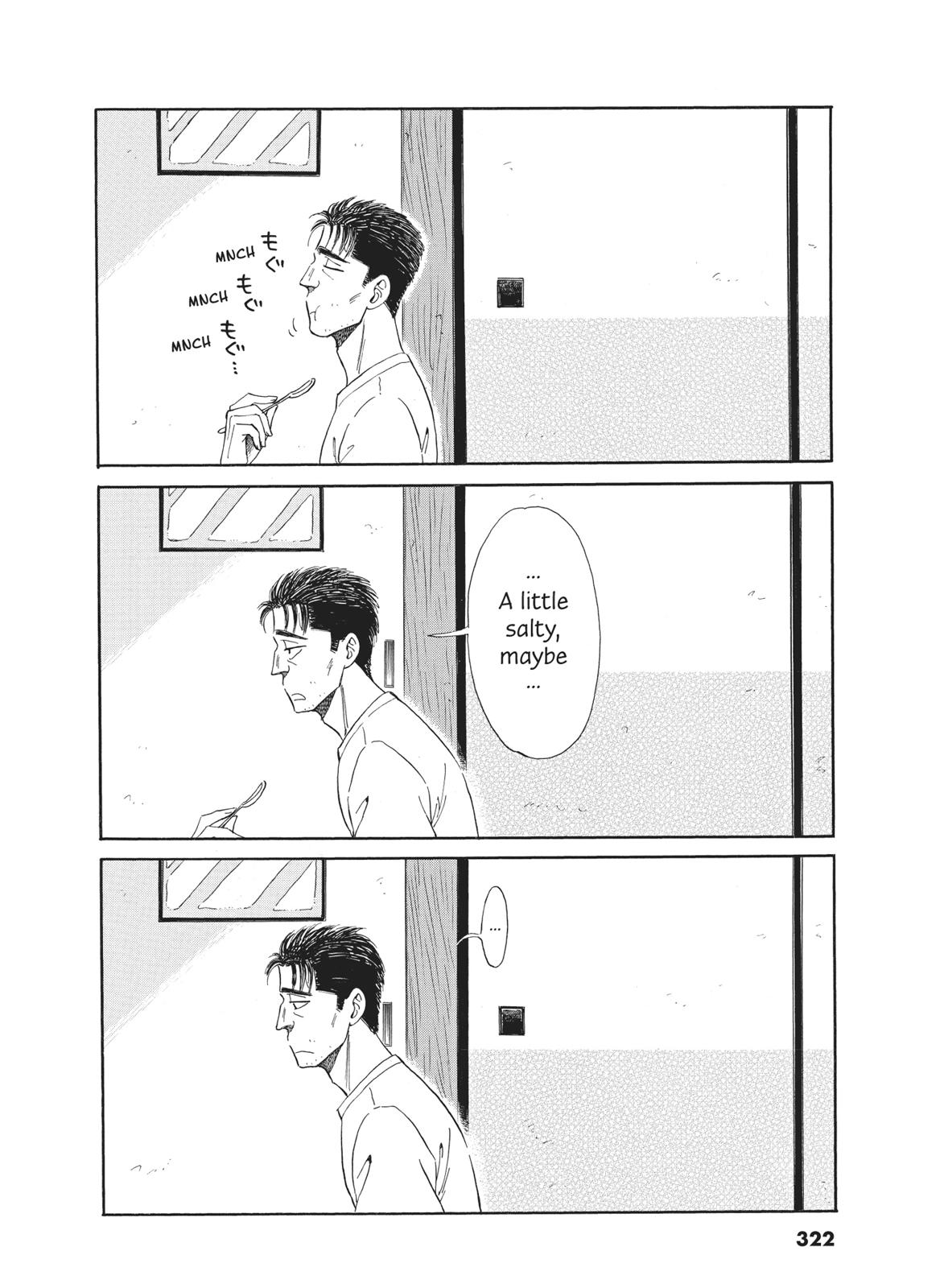 Read After the Rain ENGLISH Manga Online