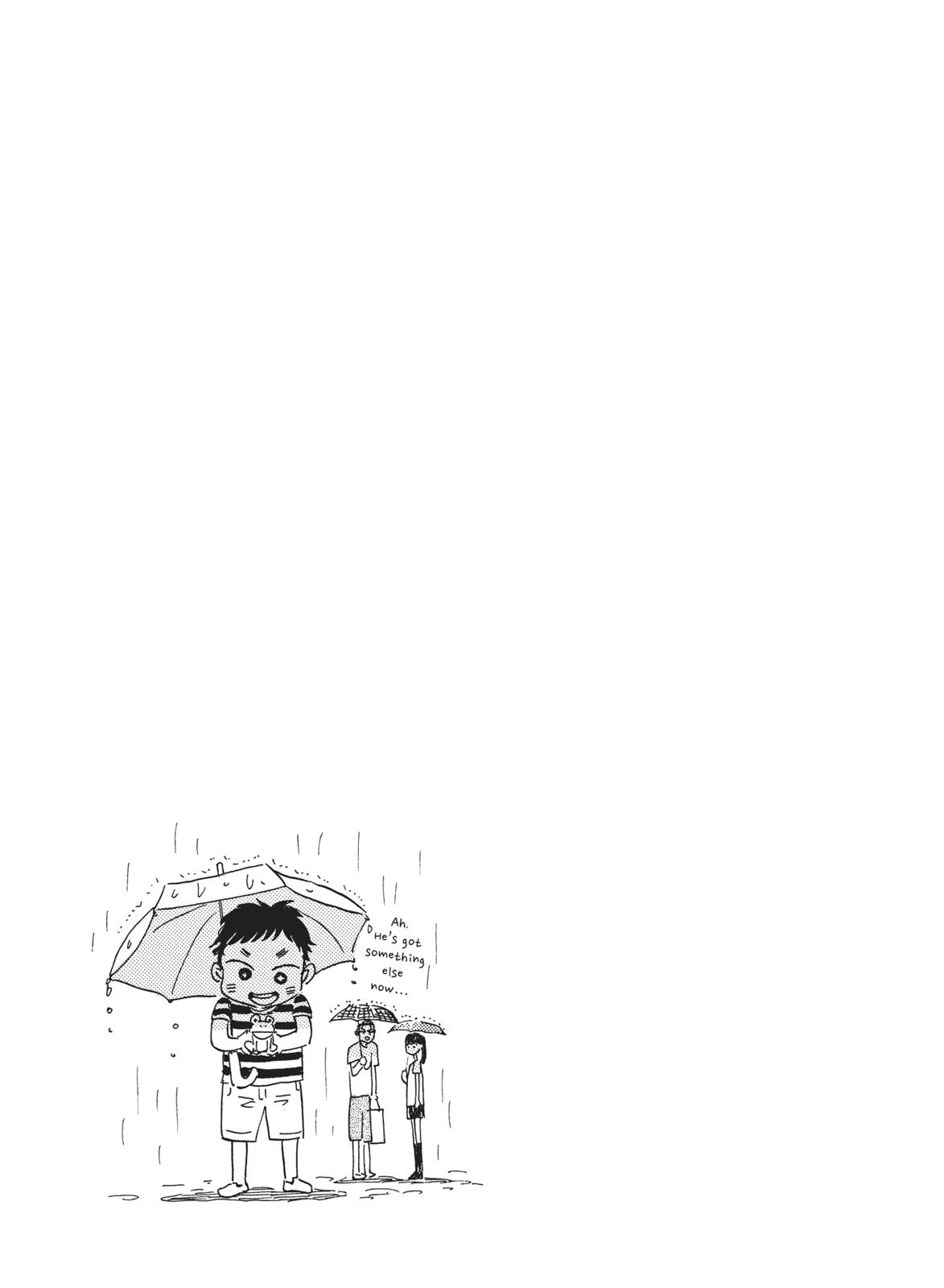 Read After the Rain ENGLISH Manga Online