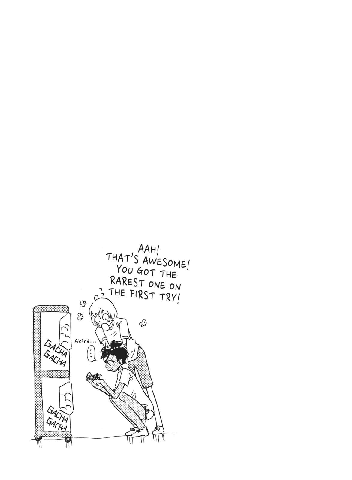 Read After the Rain ENGLISH Manga Online