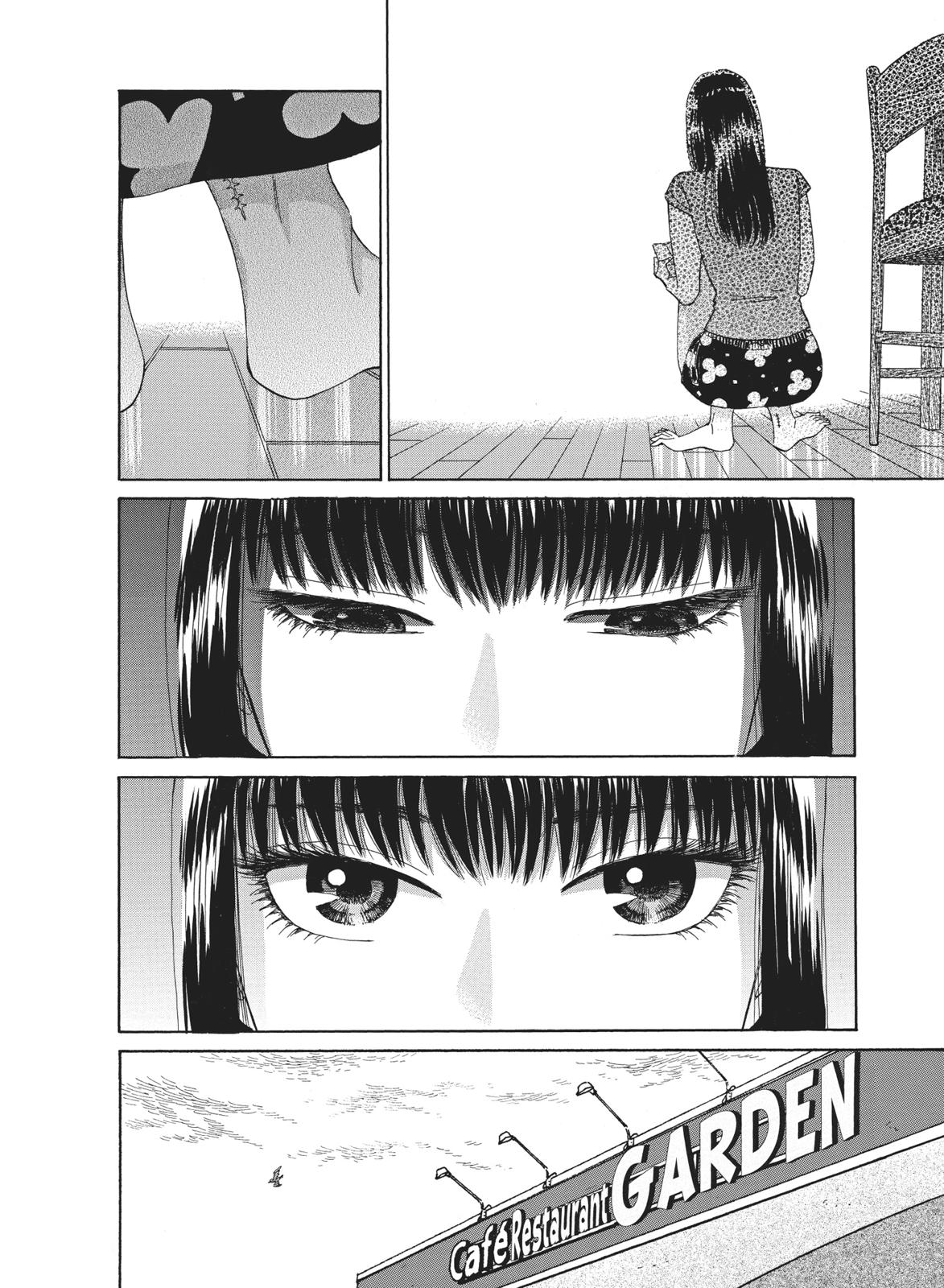 Read After the Rain ENGLISH Manga Online