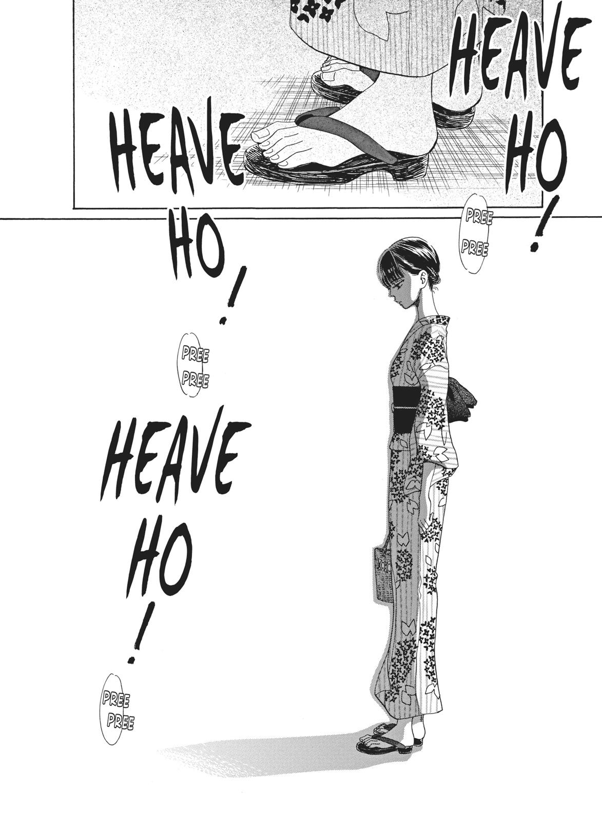 Read After the Rain ENGLISH Manga Online