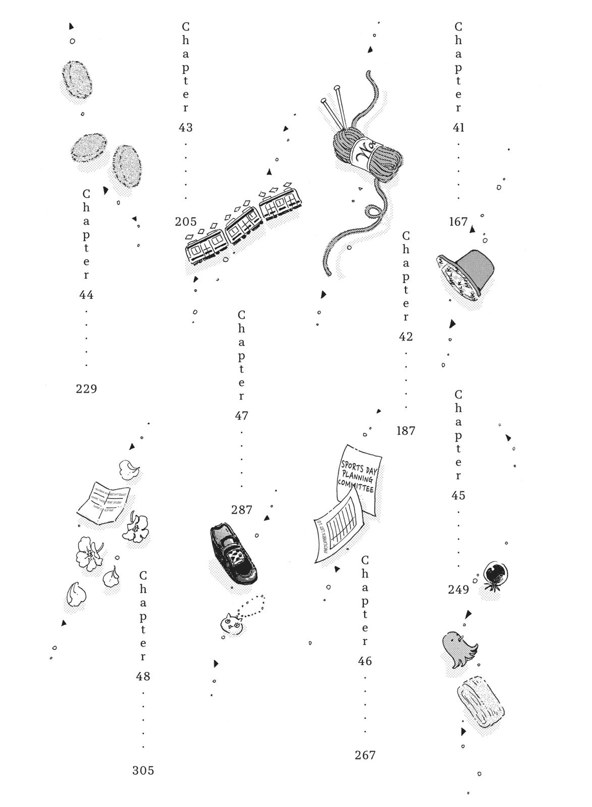 Read After the Rain ENGLISH Manga Online