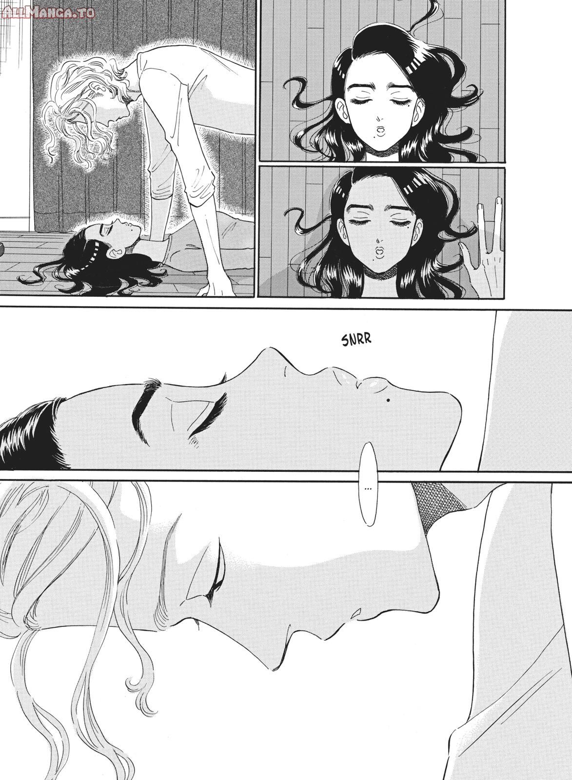 Read After the Rain ENGLISH Manga Online