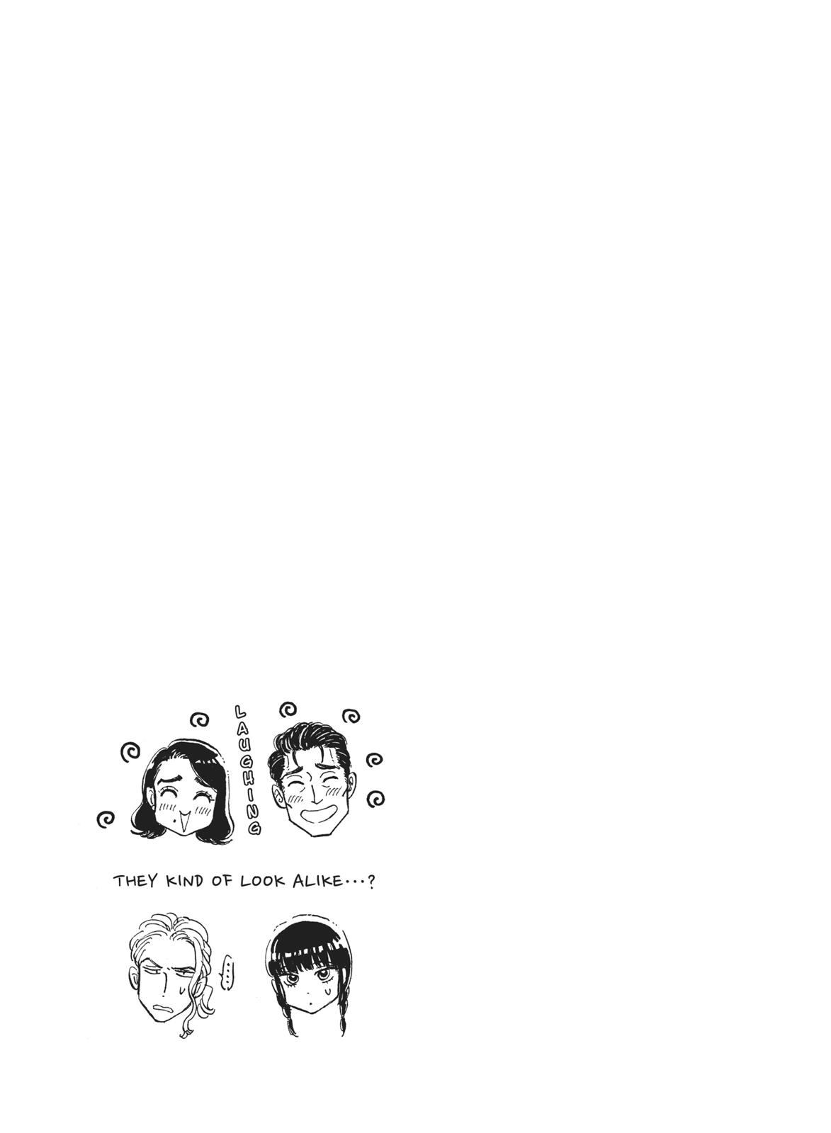 Read After the Rain ENGLISH Manga Online