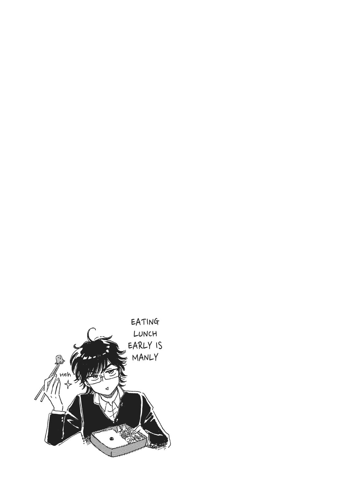 Read After the Rain ENGLISH Manga Online