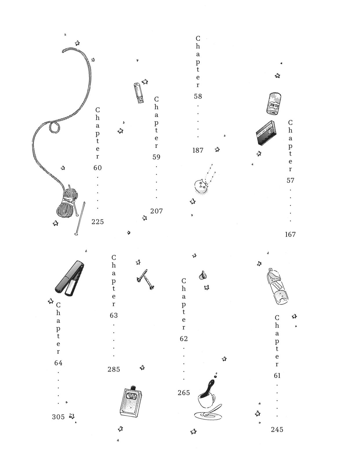 Read After the Rain ENGLISH Manga Online