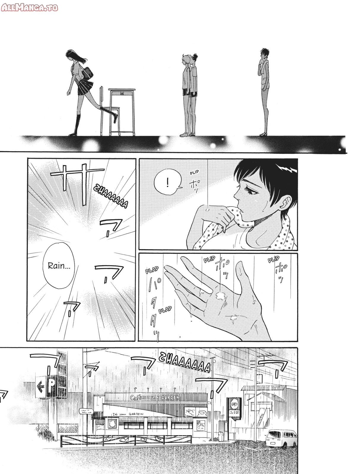Read After the Rain ENGLISH Manga Online