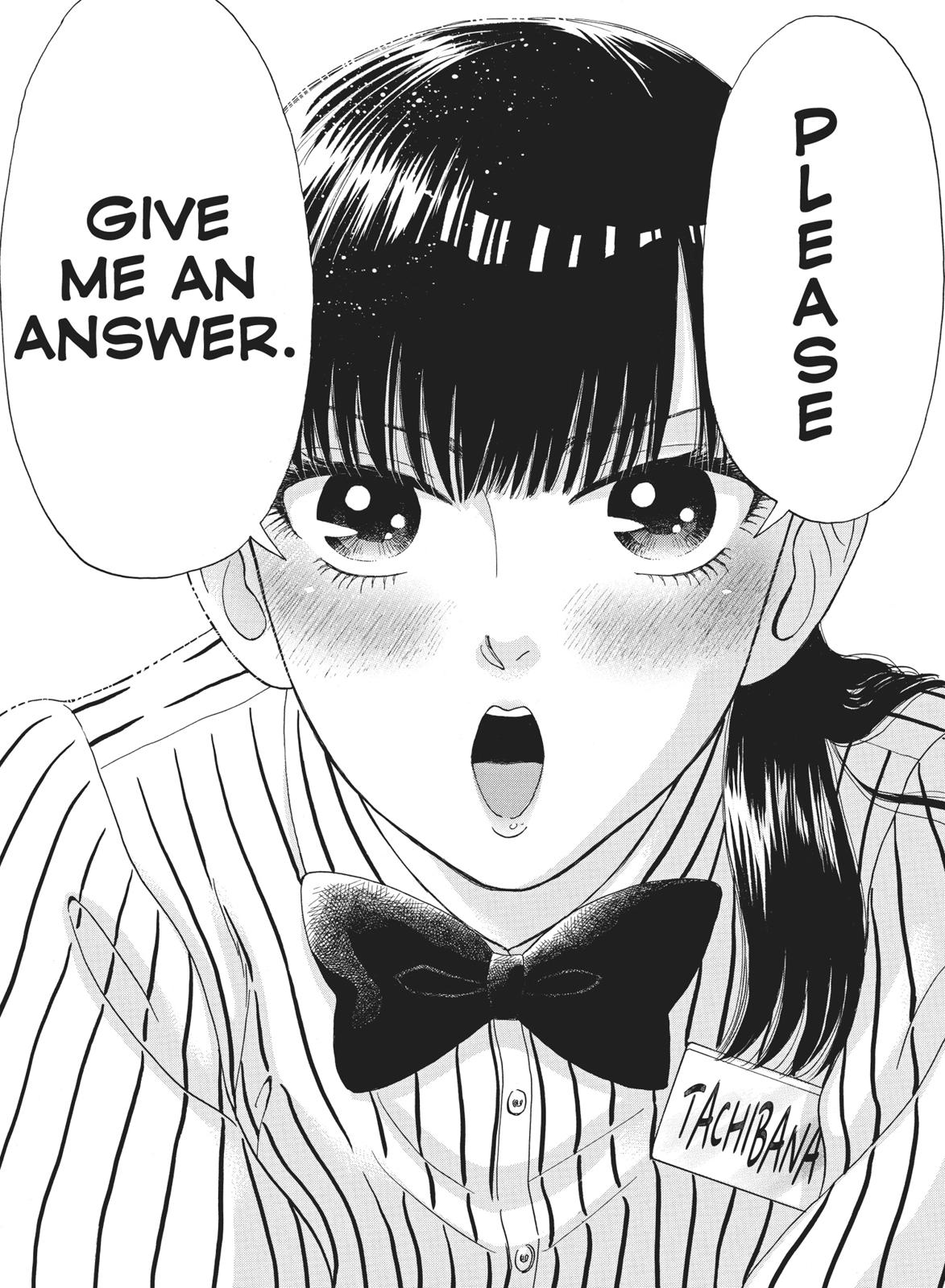 Read After the Rain ENGLISH Manga Online