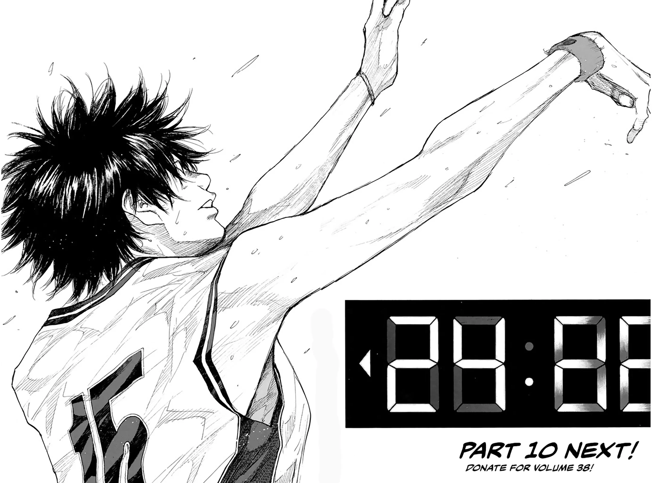 Read Ahiru no Sora ENGLISH Manga Online