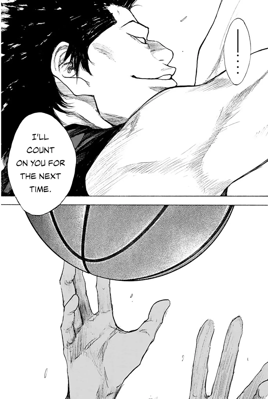 Read Ahiru no Sora ENGLISH Manga Online