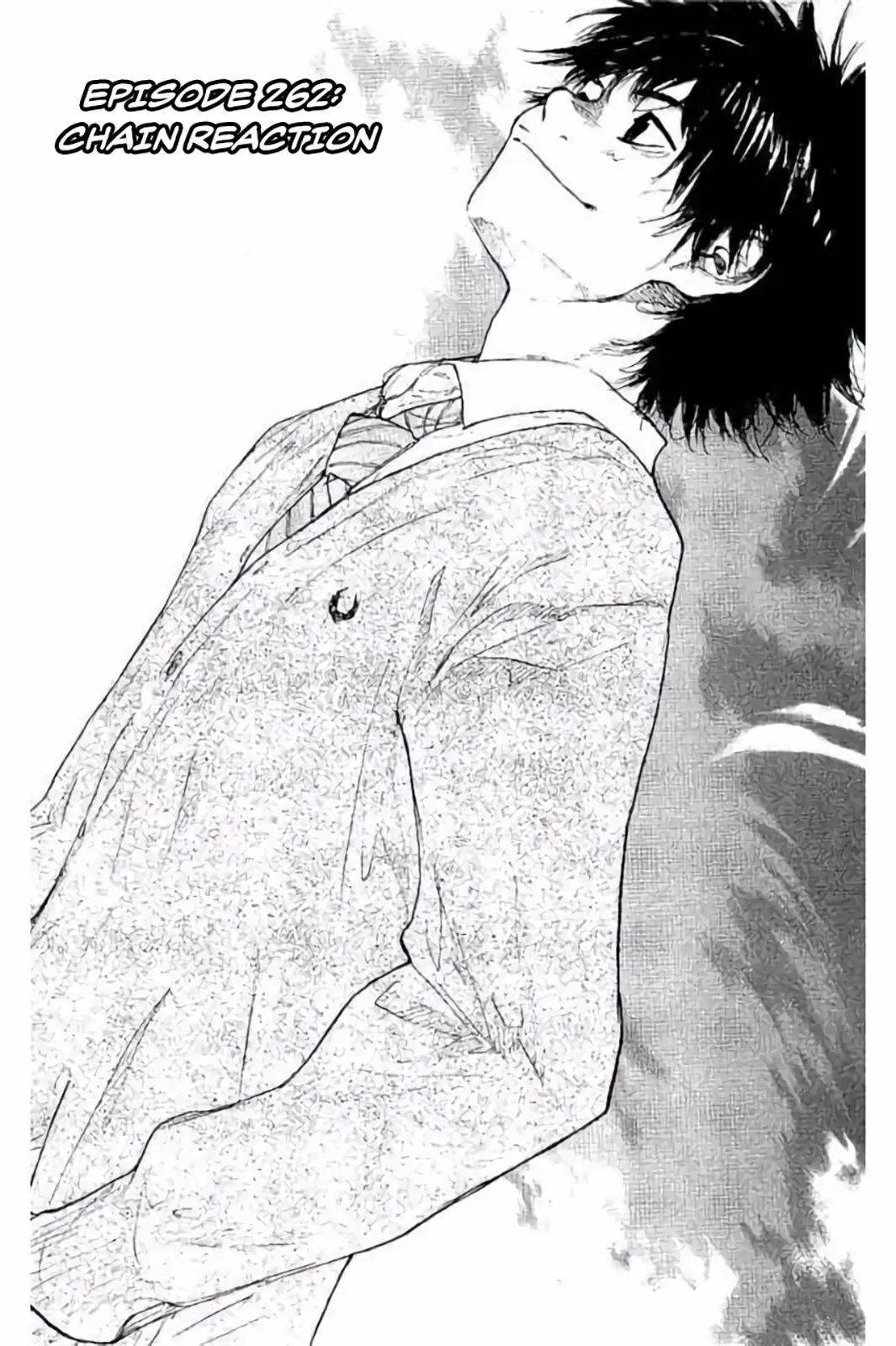 Read Ahiru no Sora ENGLISH Manga Online