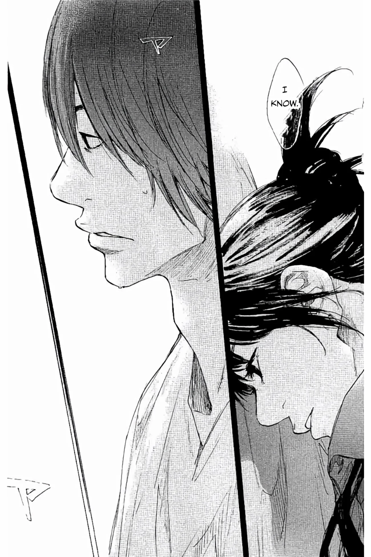 Read Ahiru no Sora ENGLISH Manga Online