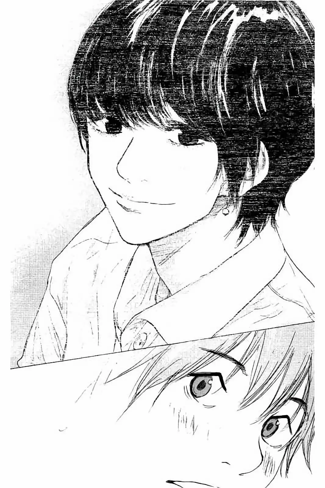 Read Ahiru no Sora ENGLISH Manga Online