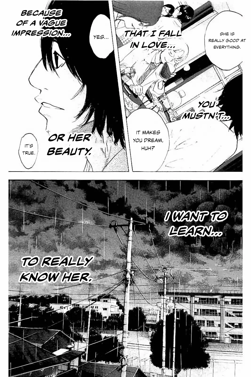 Read Ahiru no Sora ENGLISH Manga Online