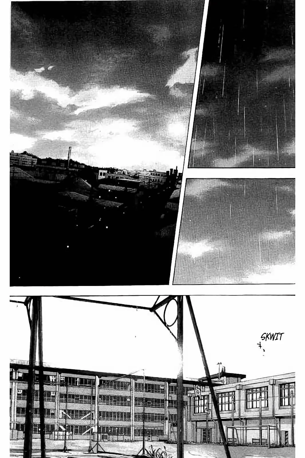 Read Ahiru no Sora ENGLISH Manga Online