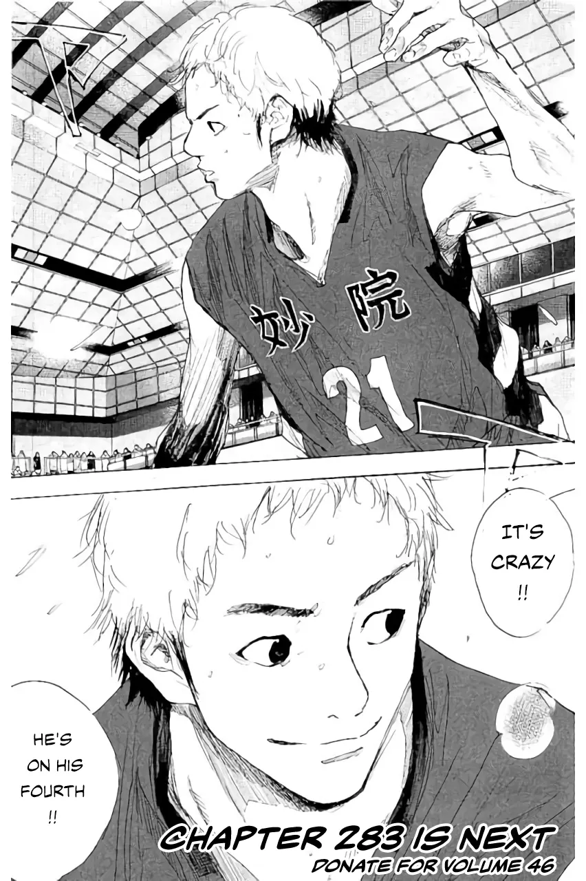 Read Ahiru no Sora ENGLISH Manga Online